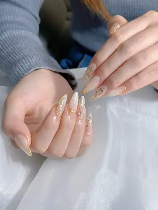 ネイル Kitty Nailのネイルデザイン