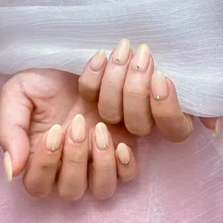 ネイル yu ri 🌹のネイルデザイン