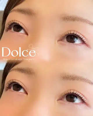 マツエク・マツパ Flower.eye Design所属・majima tomomiのマツエク・マツパデザイン
