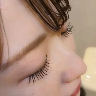 マツエク・マツパ Bianca名駅 Sugawaraのマツエク・マツパデザイン