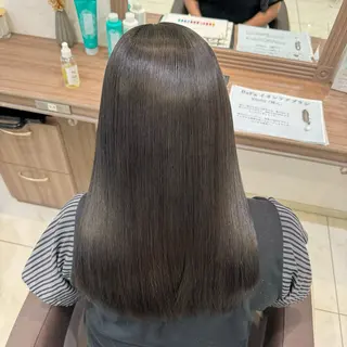 ロング カラー 🎀メンズカット/ 齋藤 優姫🎀のヘアスタイル