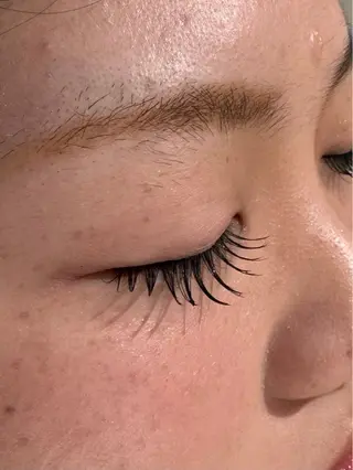 マツエク・マツパ 似合わせカット ▫️ｲﾁｶ🌻のヘアスタイル