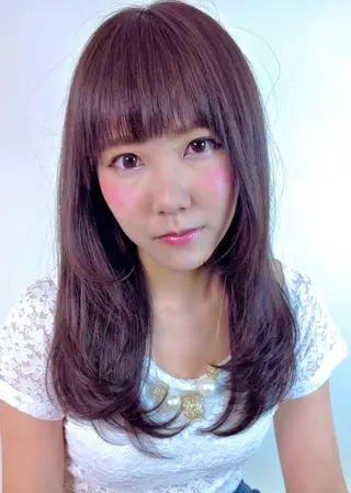 セミロング ISOLA-blu黒川店所属・野村 勇斗のその他イメージ