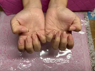 ネイル Belle Nail yukaのネイルデザイン