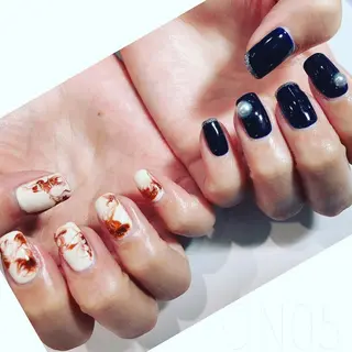 ネイル 園 寛子 （ネイリスト）のネイルデザイン