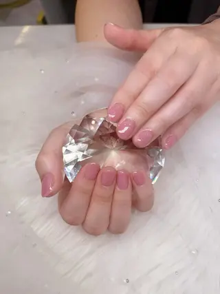 ネイル LUNON 谷塚店のネイルデザイン