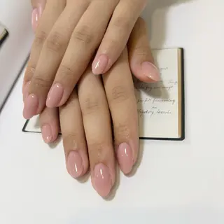 ネイル nailsalon mooi.外苑前所属・-mooi.- M a h oのネイルデザイン