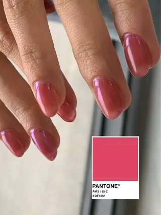 ネイル Nail's by　JESSIE所属・JESSIE RIKOのネイルデザイン