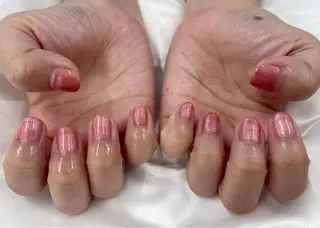 ネイル Basic本厚木店 𝑨𝒀𝑼✨️のネイルデザイン