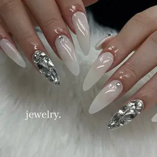 ネイル tener 🧋yume🧋のネイルデザイン