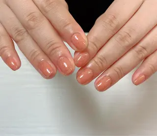 ネイル eyelash & nail AN所属・eyelash & nail ANのマツエク・マツパデザイン