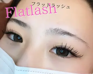 マツエク・マツパ brille ~eyelash~のマツエク・マツパデザイン