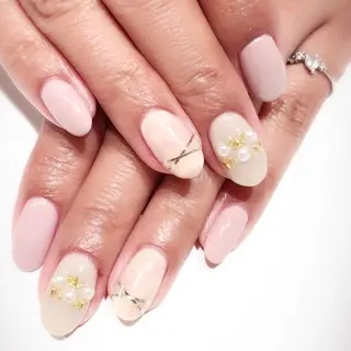 ネイル & nail なみざきのネイルデザイン