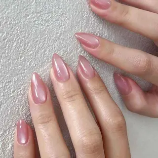ネイル HAN ハンのネイルデザイン