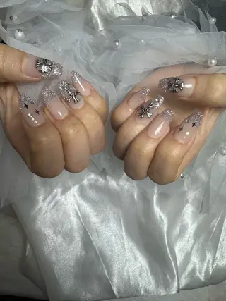 ネイル Regina レジーナのネイルデザイン