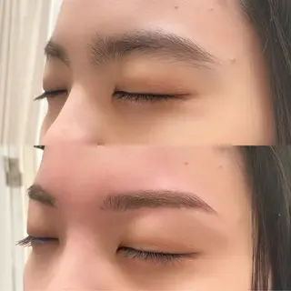 アイブロウ WHITE EYE 錦糸町店🩵倉野🩵のマツエク・マツパデザイン