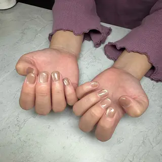 ネイル nailme!/上村 香菜のネイルデザイン