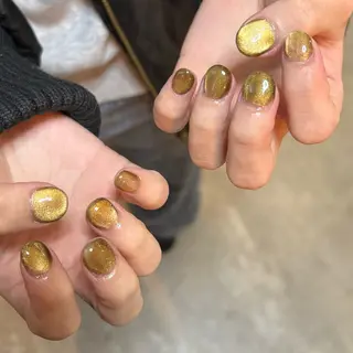 ネイル Eden Katashibaのネイルデザイン