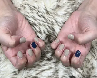 ネイル nailroom HARU.のネイルデザイン