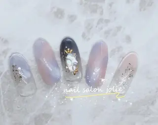 ネイル スカルプ専門店アイカ ☆のネイルデザイン