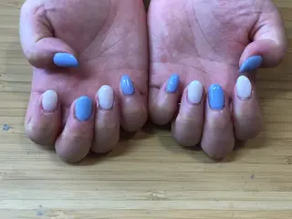 ネイル Nailist Missaのネイルデザイン