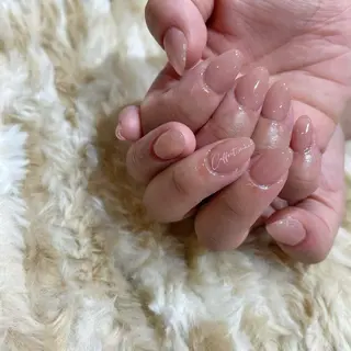 ネイル WOLTOKYO池袋 💕maiのネイルデザイン