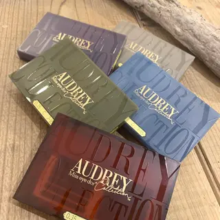 マツエク・マツパ mist AYA 🏝️eyelashのマツエク・マツパデザイン