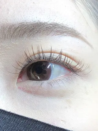 マツエク・マツパ Belleeyes_ kubotaのマツエク・マツパデザイン