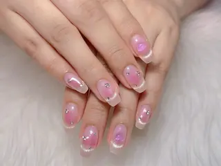 ネイル ホンダ ユキのネイルデザイン