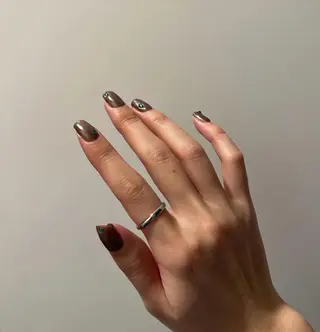 ネイル nailsalon yoiのネイルデザイン