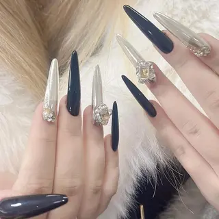 ネイル Mi Oのネイルデザイン