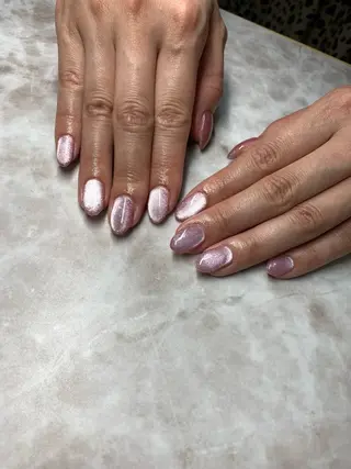 ネイル misaki ..のネイルデザイン