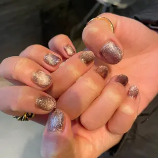 ネイル AKIHO _pro.mのネイルデザイン