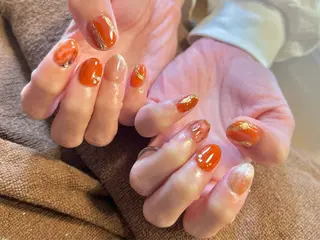 ネイル nail salon Defiのネイルデザイン