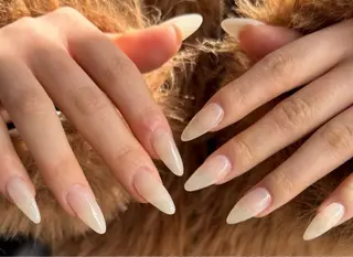 ネイル つめノさき所属・KIRA/ニュアンス ✧個性派ネイル🪄のネイルデザイン