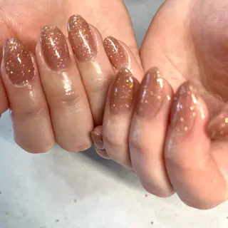 ネイル ogino karinのネイルデザイン