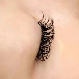 マツエク・マツパ LED/パリエク Yukariのマツエク・マツパデザイン