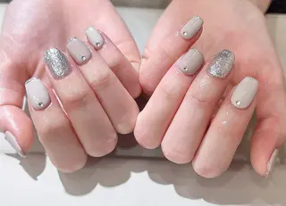 ネイル Umi nail& eyelashのネイルデザイン