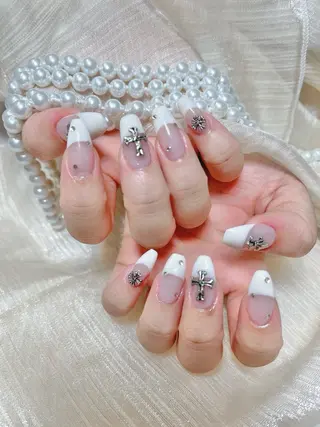ネイル 小林 ユキのネイルデザイン