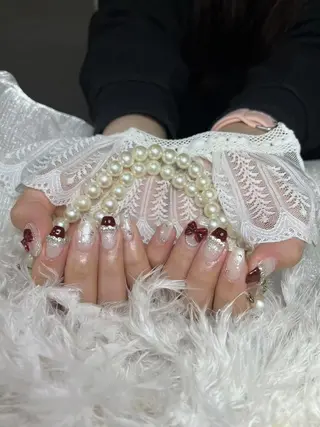 ネイル Mi Oのネイルデザイン