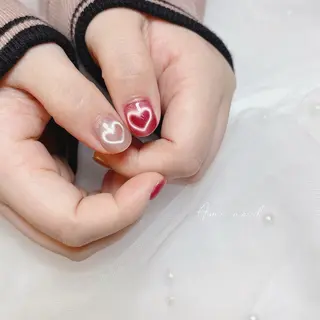 ネイル Manami Kのネイルデザイン