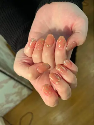 ネイル LOVE NAIL 💕Sonoのネイルデザイン