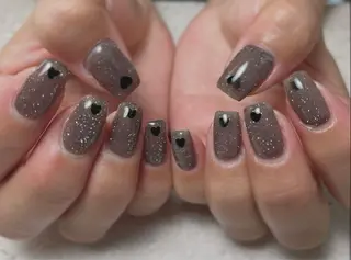 ネイル nail salon etoileのネイルデザイン