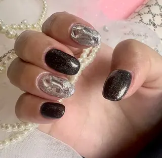 ネイル YK Rinのネイルデザイン