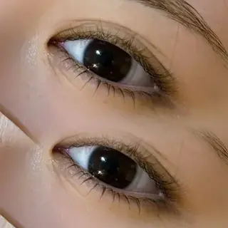 マツエク・マツパ ruam eyelash salon所属・ruam shiharuのマツエク・マツパデザイン