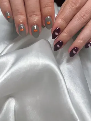 ネイル r. nailのネイルデザイン
