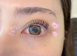 マツエク・マツパ デイジーラッシュ 天王寺　南の眉毛・アイブロウイメージ