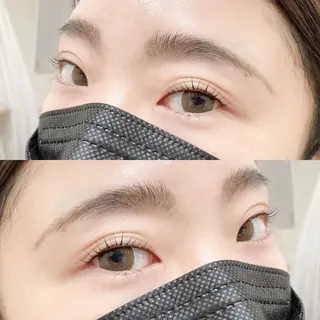 マツエク・マツパ 個室サロンAPiLA 橋本あゆみのマツエク・マツパデザイン