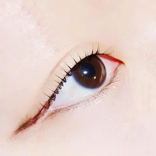 マツエク・マツパ PLATINUM DOLL yunaのマツエク・マツパデザイン