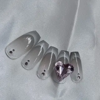 ネイル Ami所属・NailSalon Amiのネイルデザイン